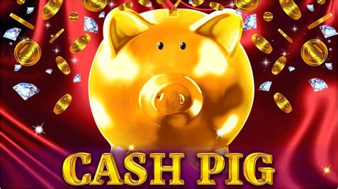 Cash Pig Bwin